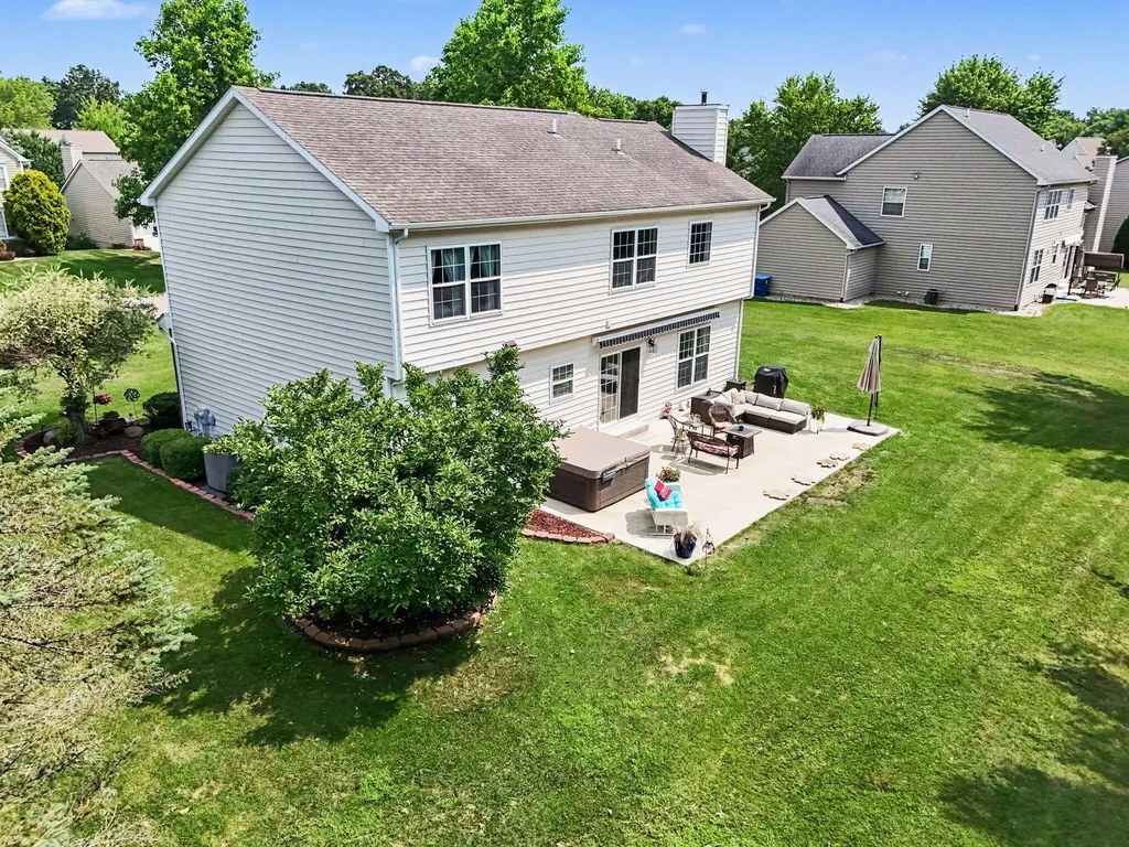 6155 Falabella Circle Texas Charter Township MI 49009