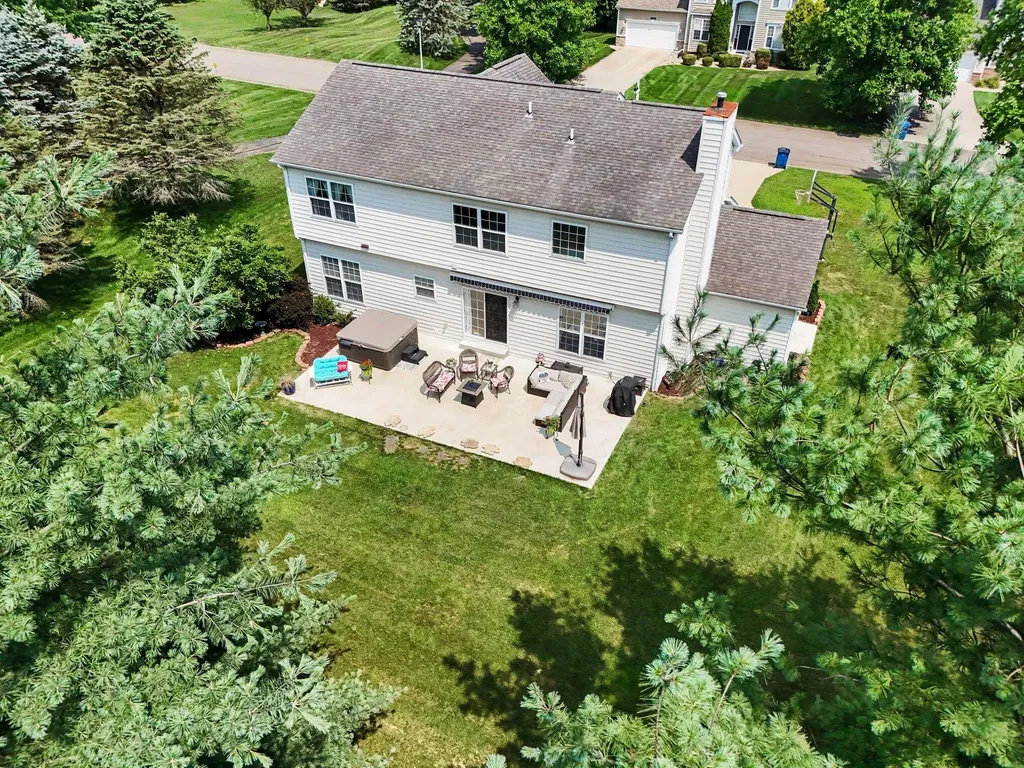 6155 Falabella Circle Texas Charter Township MI 49009