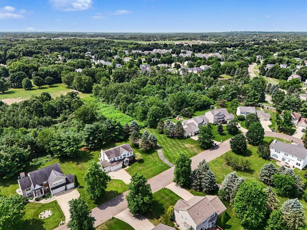 6155 Falabella Circle Texas Charter Township MI 49009