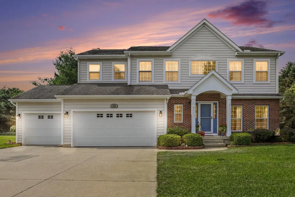 6155 Falabella Circle Texas Charter Township MI 49009