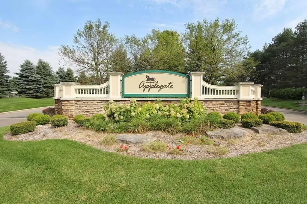 6155 Falabella Circle Texas Charter Township MI 49009
