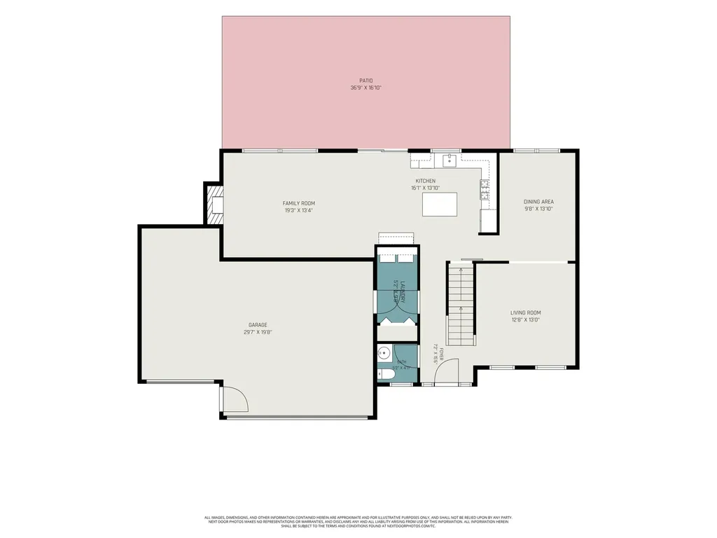 6155 Falabella Circle Texas Charter Township MI 49009