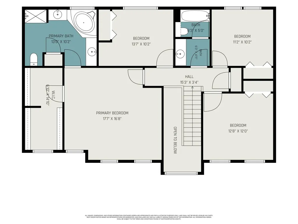 6155 Falabella Circle Texas Charter Township MI 49009