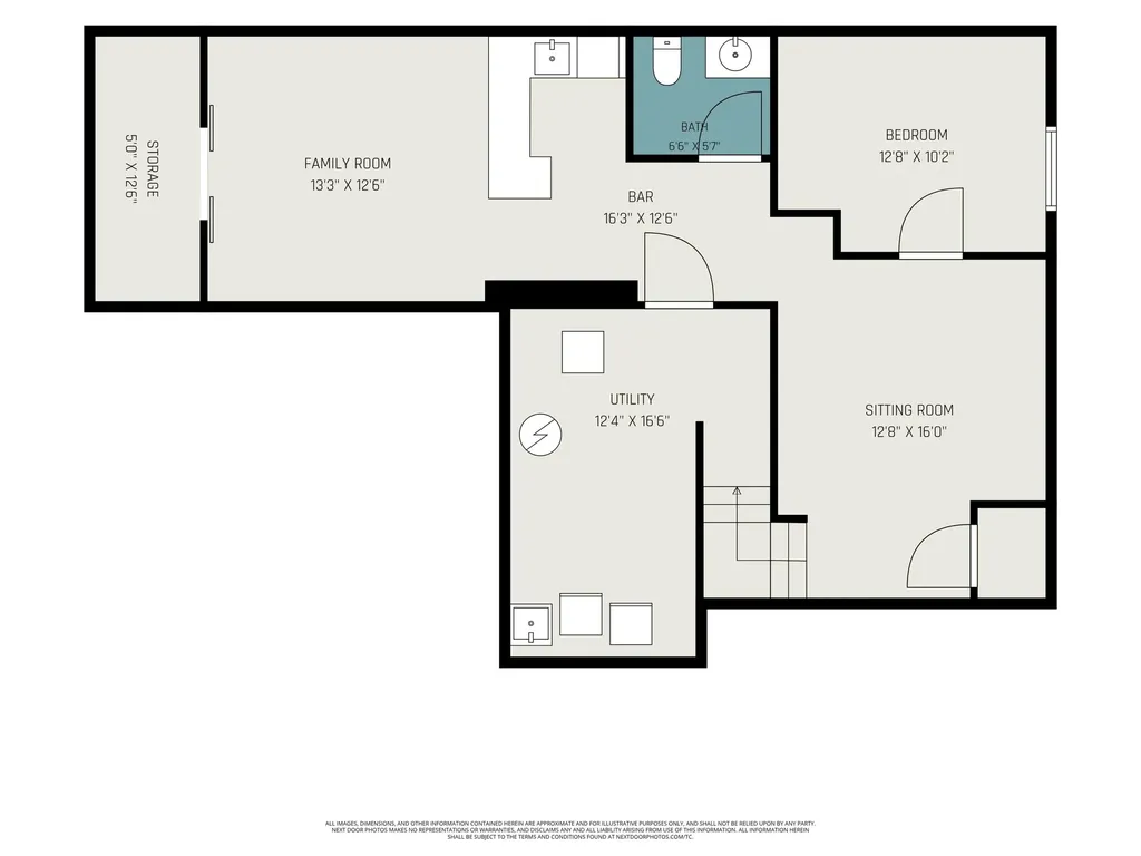 6155 Falabella Circle Texas Charter Township MI 49009