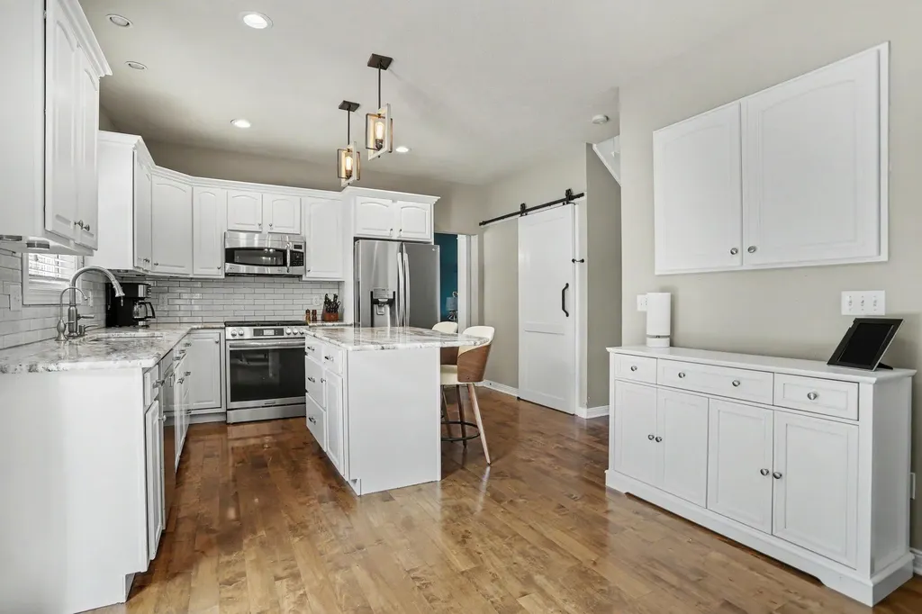 6155 Falabella Circle Texas Charter Township MI 49009