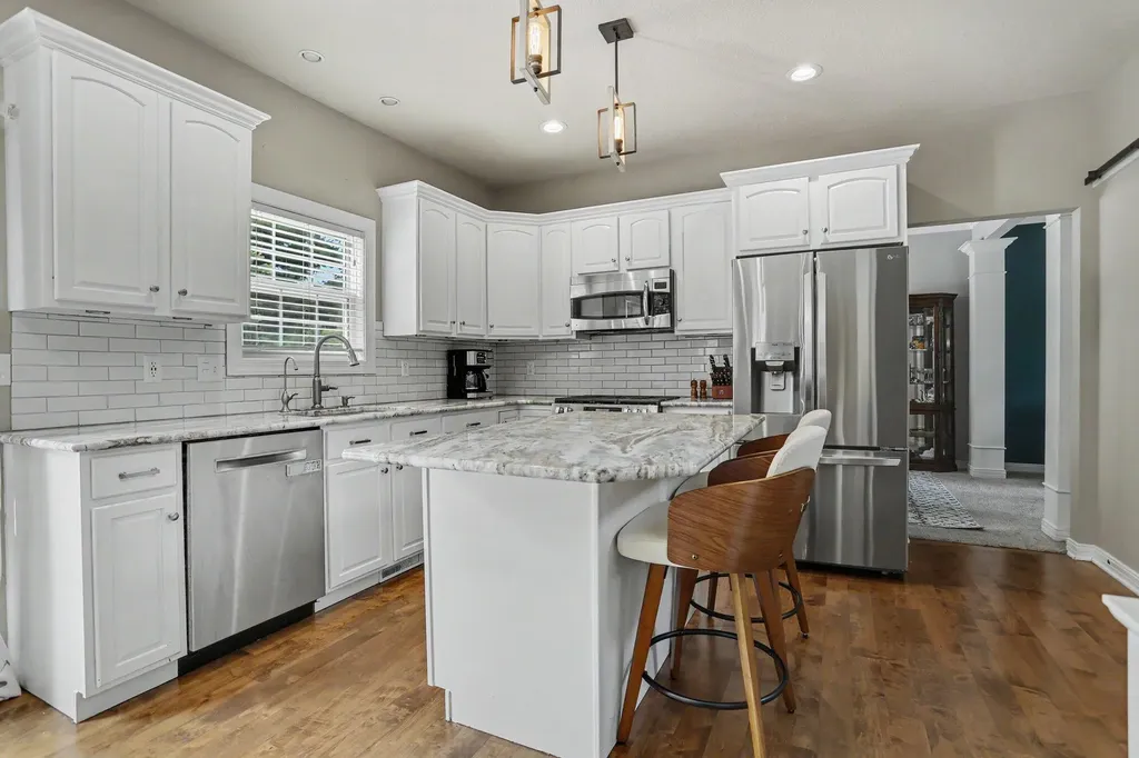 6155 Falabella Circle Texas Charter Township MI 49009