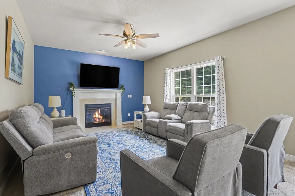 6155 Falabella Circle Texas Charter Township MI 49009