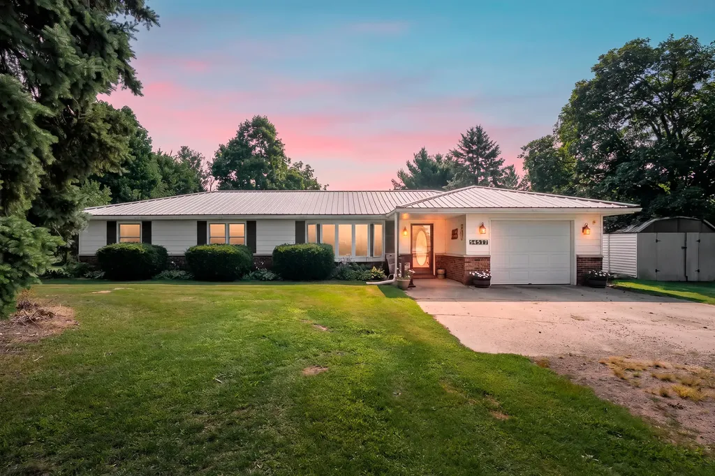 54577 Silver Street Mendon Township MI 49072