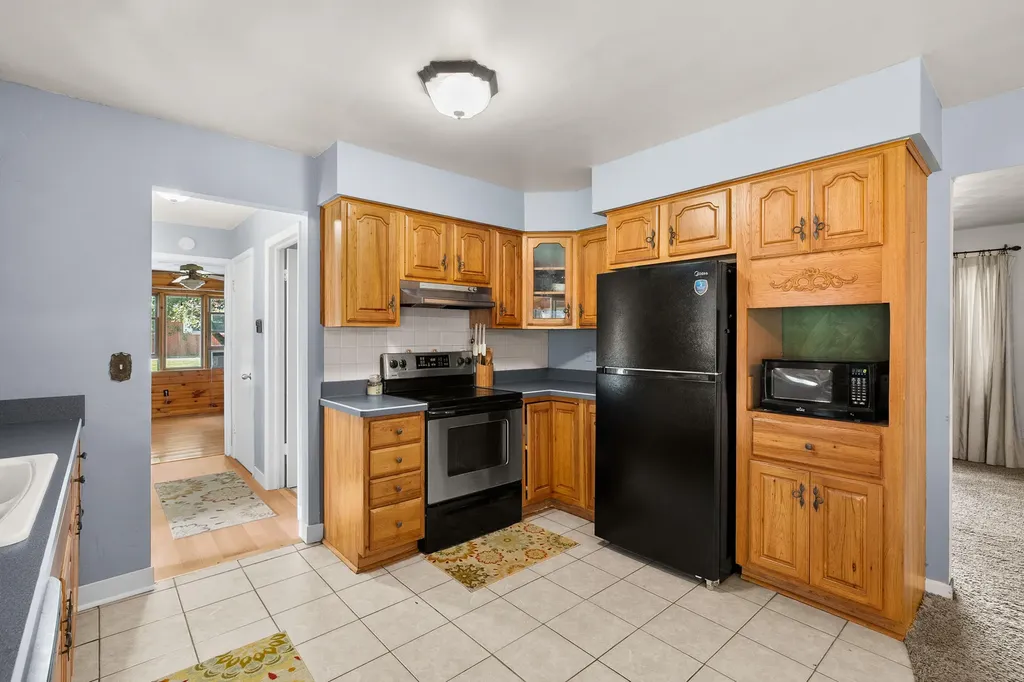 54577 Silver Street Mendon Township MI 49072