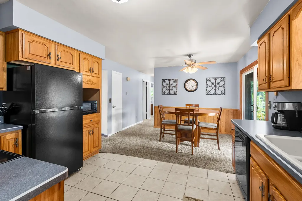 54577 Silver Street Mendon Township MI 49072