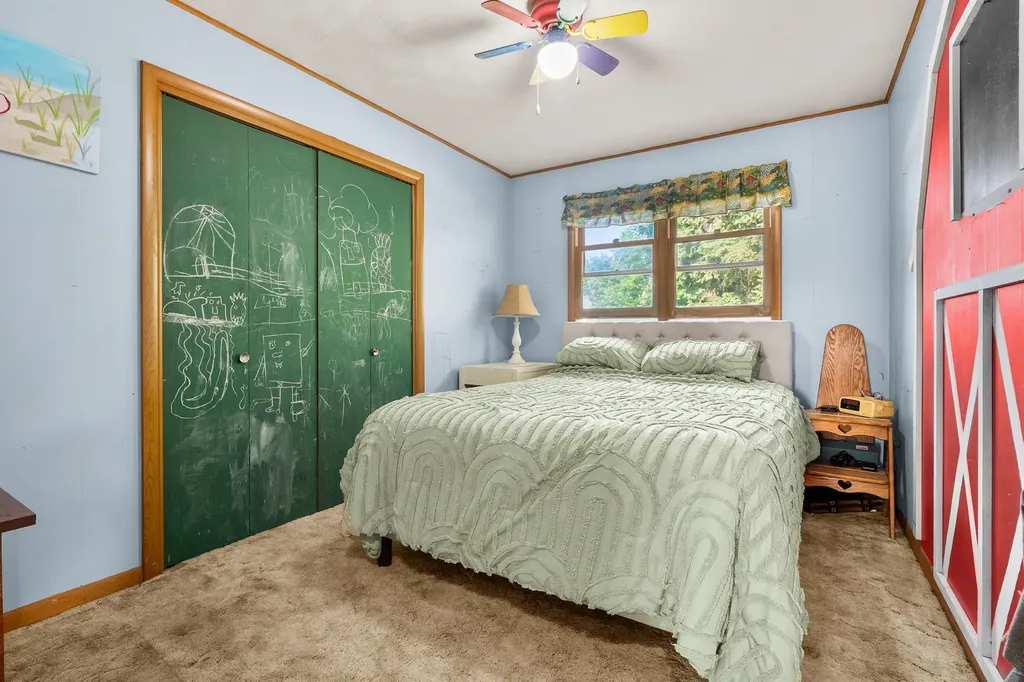 54577 Silver Street Mendon Township MI 49072