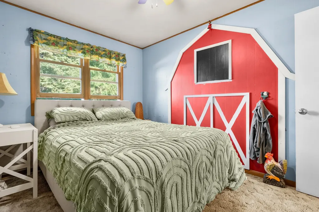 54577 Silver Street Mendon Township MI 49072