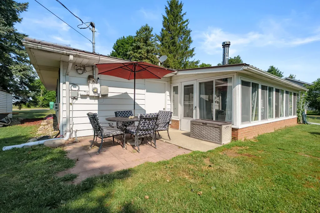 54577 Silver Street Mendon Township MI 49072