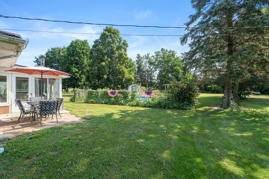 54577 Silver Street Mendon Township MI 49072