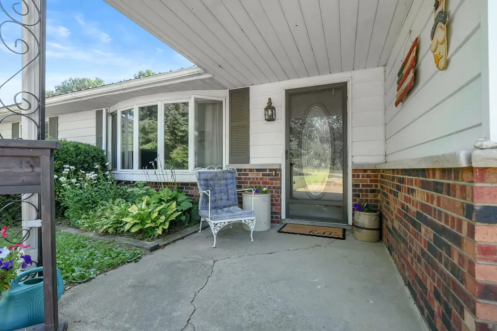 54577 Silver Street Mendon Township MI 49072