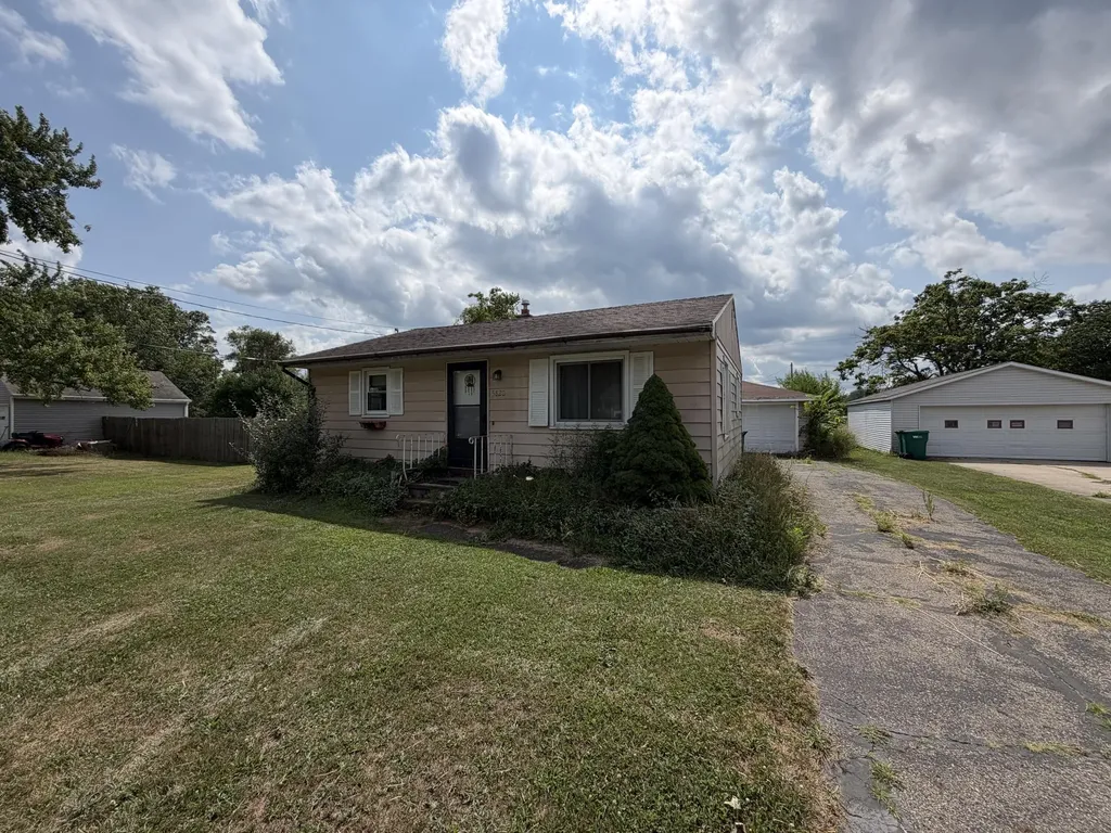 5820 Utah Avenue Portage City MI 49024