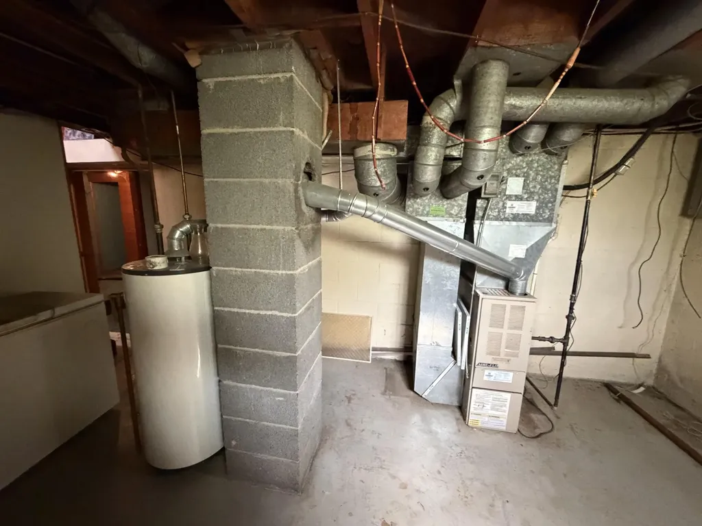5820 Utah Avenue Portage City MI 49024