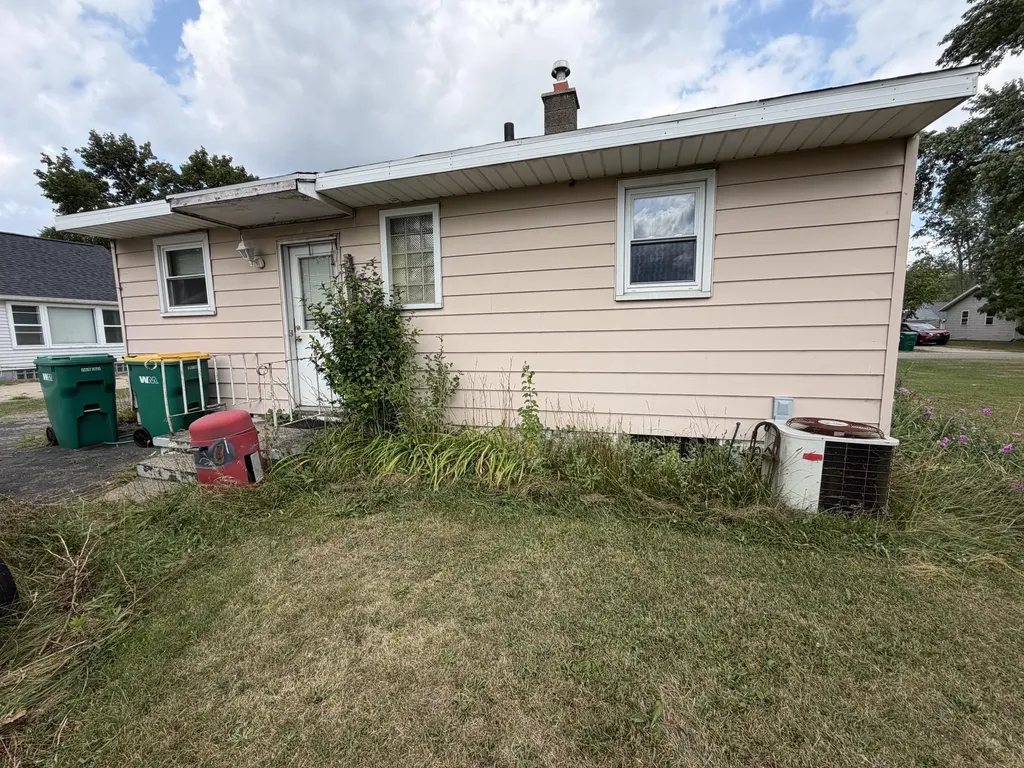 5820 Utah Avenue Portage City MI 49024