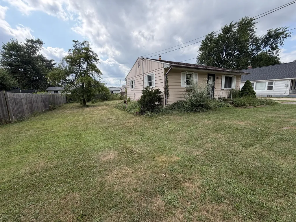 5820 Utah Avenue Portage City MI 49024