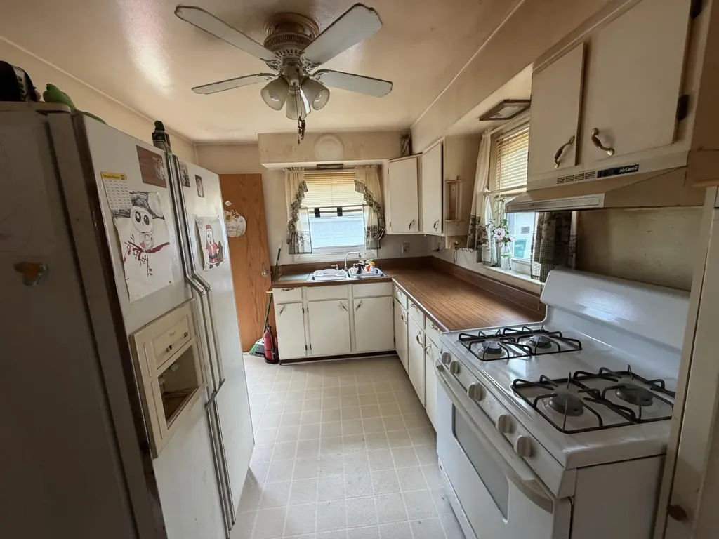 5820 Utah Avenue Portage City MI 49024