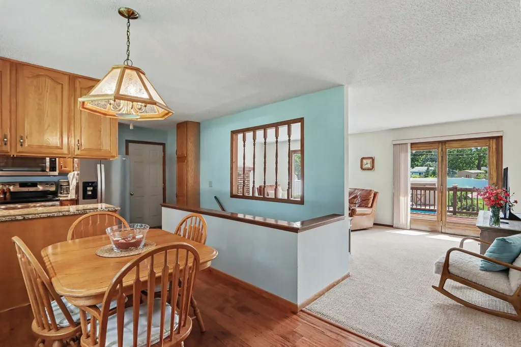 47401 Klett Road Paw Paw Township MI 49079