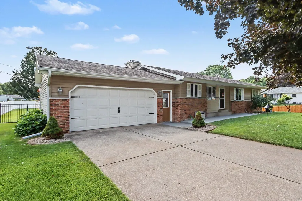 47401 Klett Road Paw Paw Township MI 49079