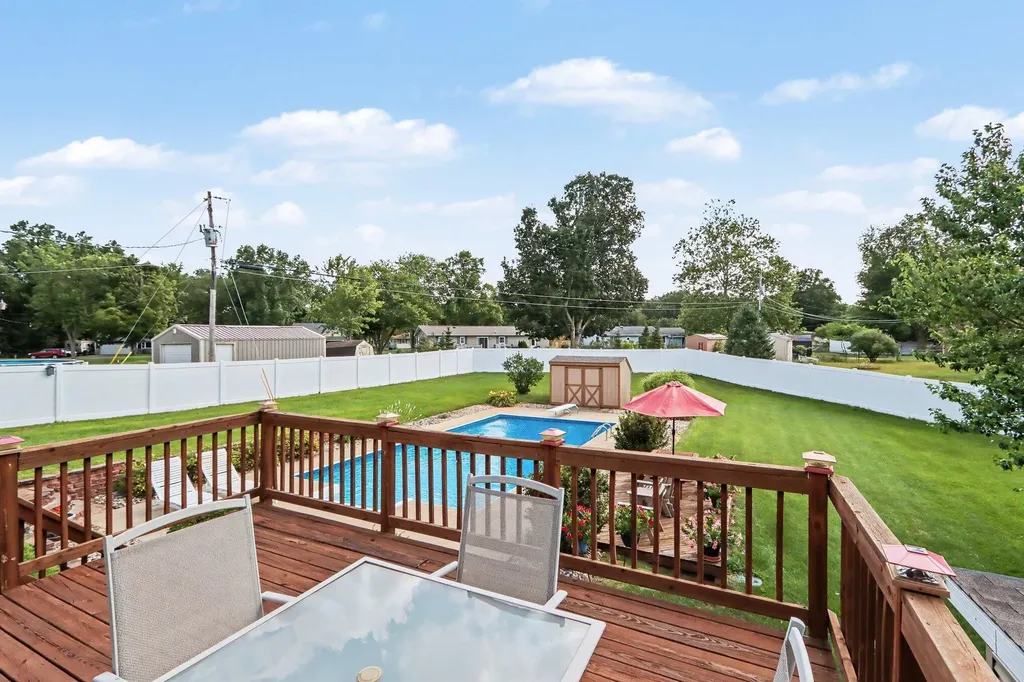 47401 Klett Road Paw Paw Township MI 49079