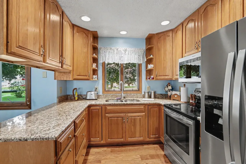 47401 Klett Road Paw Paw Township MI 49079