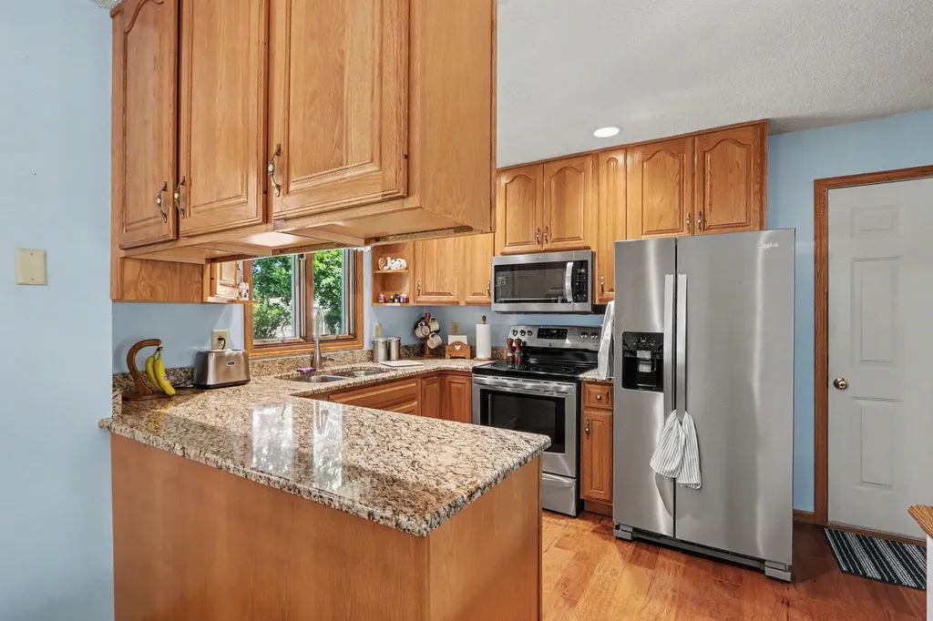 47401 Klett Road Paw Paw Township MI 49079