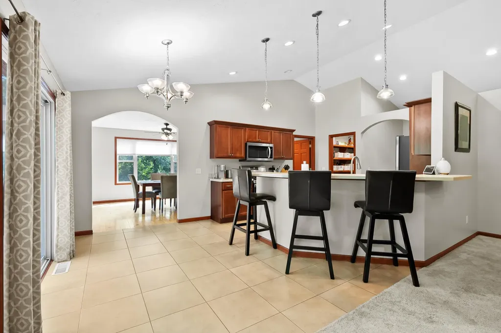 3992 Marietta Circle Oshtemo Charter Township MI 49009