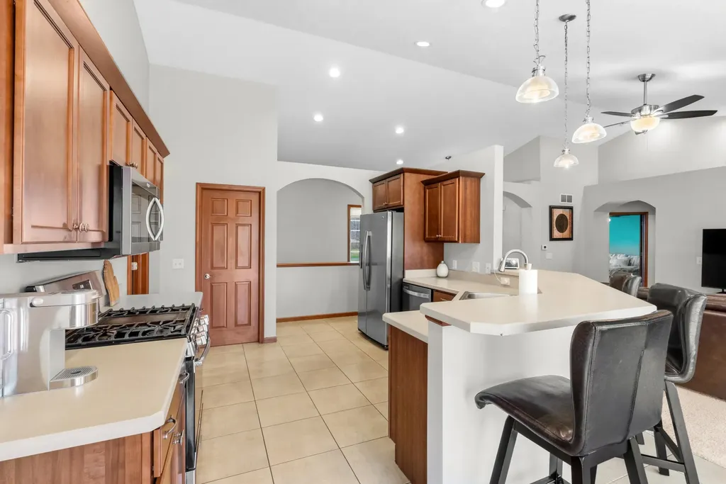 3992 Marietta Circle Oshtemo Charter Township MI 49009