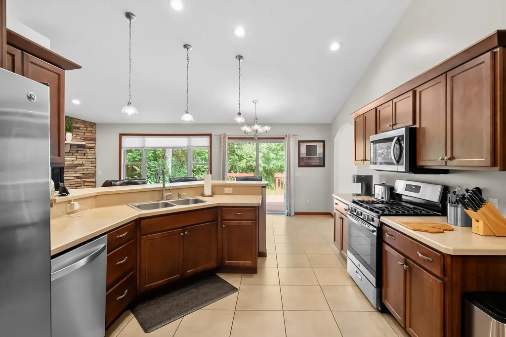 3992 Marietta Circle Oshtemo Charter Township MI 49009