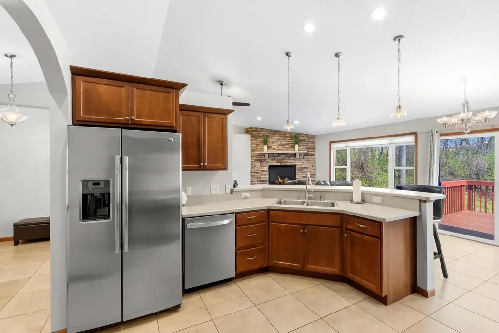 3992 Marietta Circle Oshtemo Charter Township MI 49009