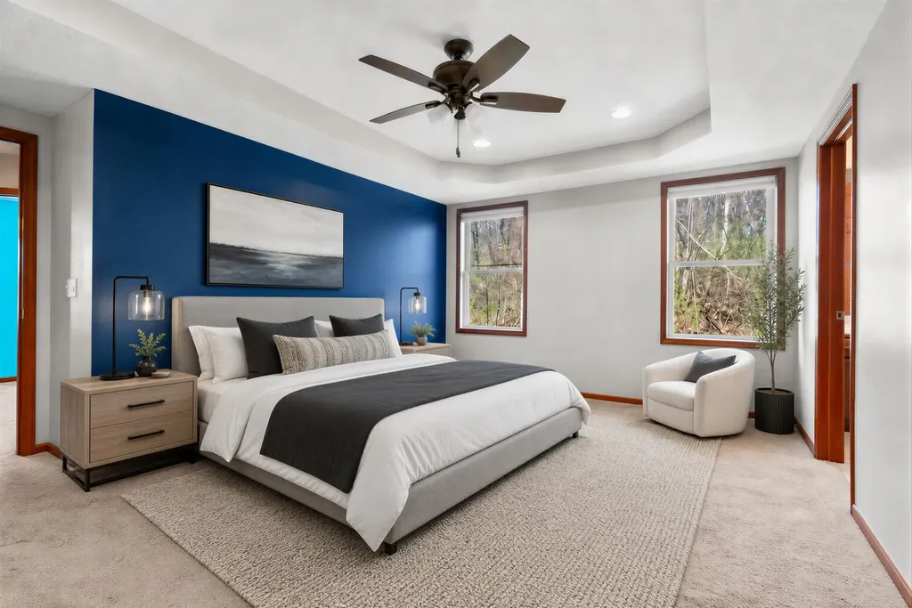 3992 Marietta Circle Oshtemo Charter Township MI 49009