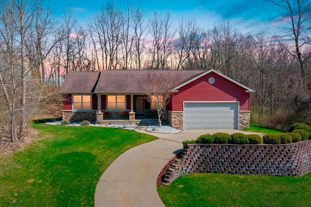 3992 Marietta Circle Oshtemo Charter Township MI 49009