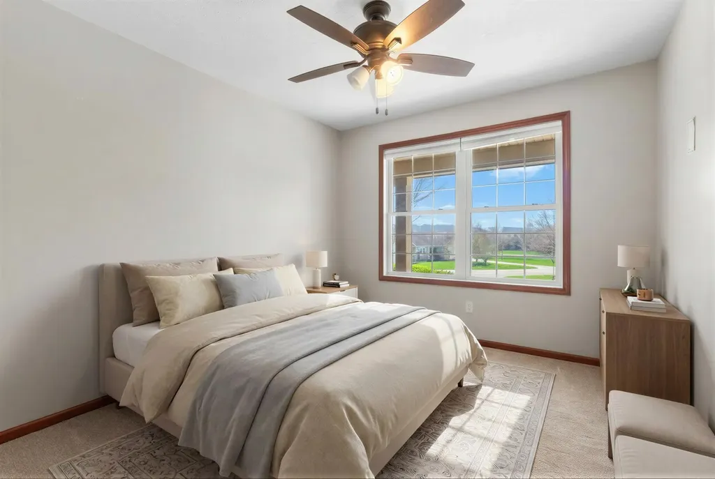 3992 Marietta Circle Oshtemo Charter Township MI 49009