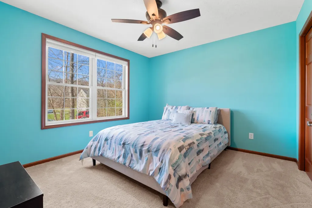 3992 Marietta Circle Oshtemo Charter Township MI 49009