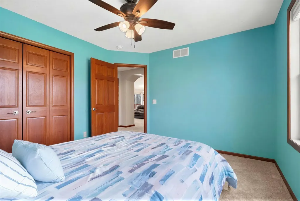 3992 Marietta Circle Oshtemo Charter Township MI 49009