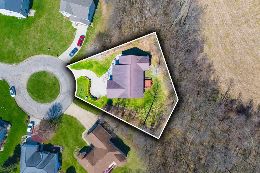 3992 Marietta Circle Oshtemo Charter Township MI 49009