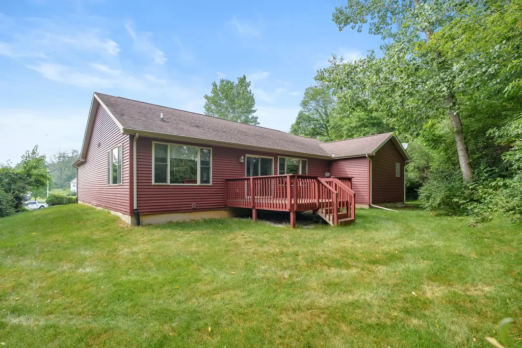 3992 Marietta Circle Oshtemo Charter Township MI 49009