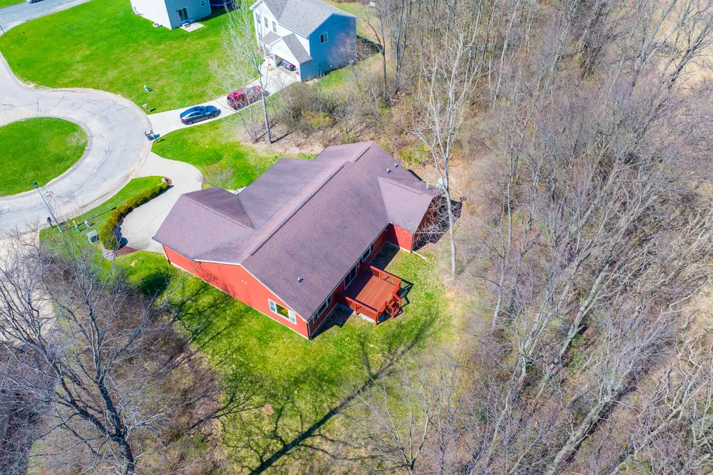 3992 Marietta Circle Oshtemo Charter Township MI 49009