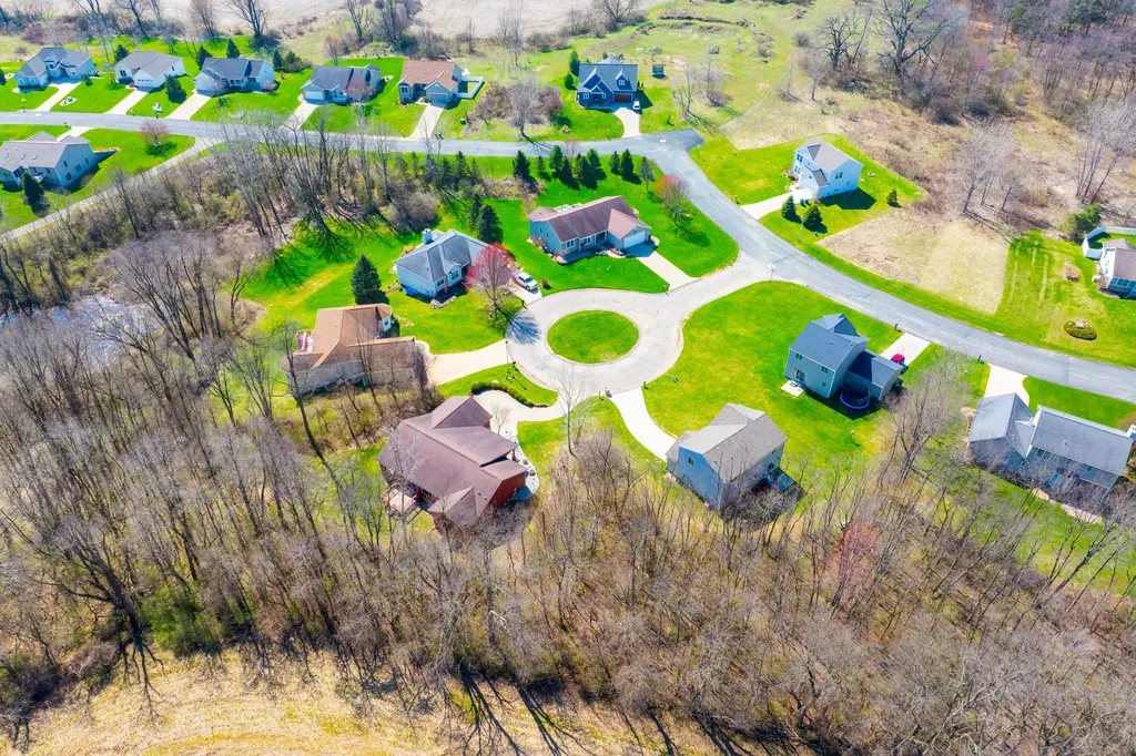 3992 Marietta Circle Oshtemo Charter Township MI 49009