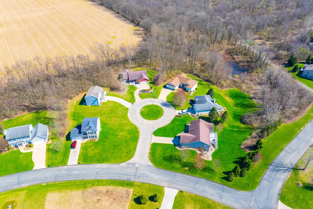 3992 Marietta Circle Oshtemo Charter Township MI 49009