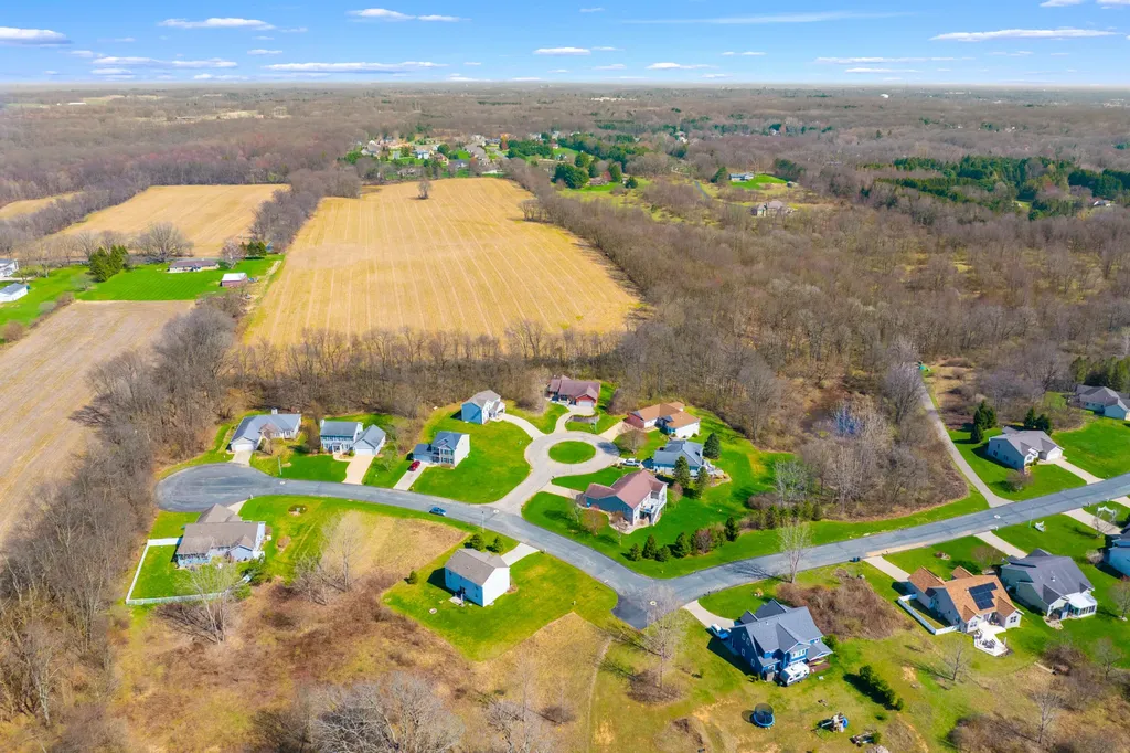 3992 Marietta Circle Oshtemo Charter Township MI 49009