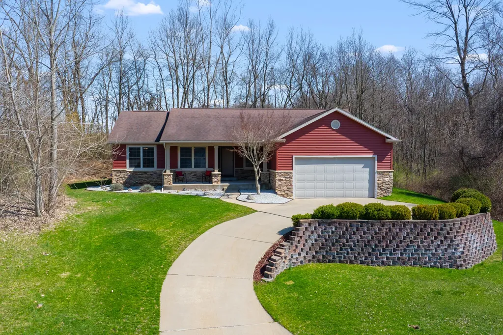 3992 Marietta Circle Oshtemo Charter Township MI 49009