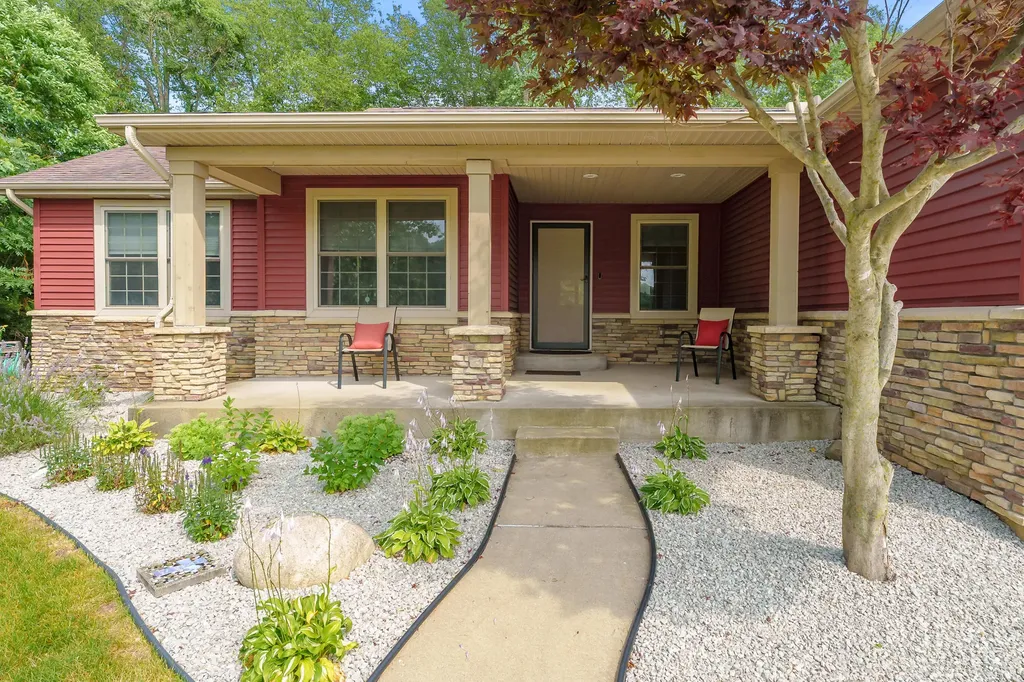 3992 Marietta Circle Oshtemo Charter Township MI 49009