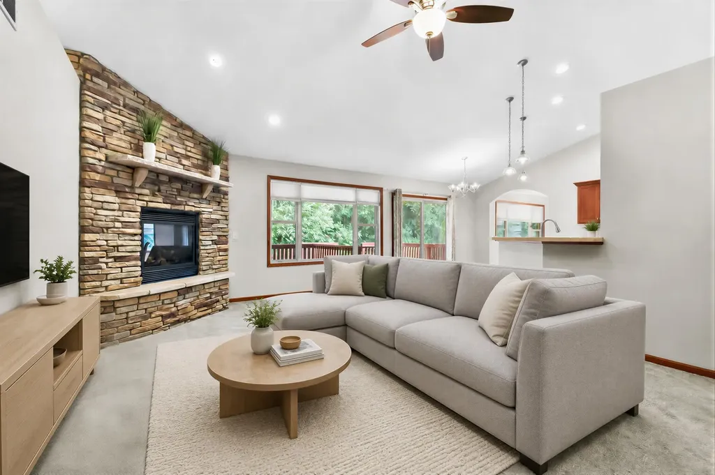 3992 Marietta Circle Oshtemo Charter Township MI 49009
