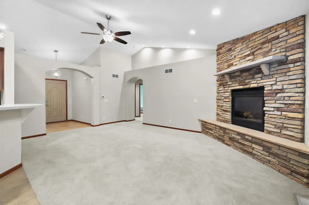 3992 Marietta Circle Oshtemo Charter Township MI 49009