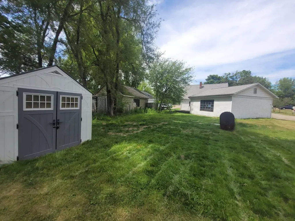 8478 E Michigan Avenue Comstock Charter Township MI 49053