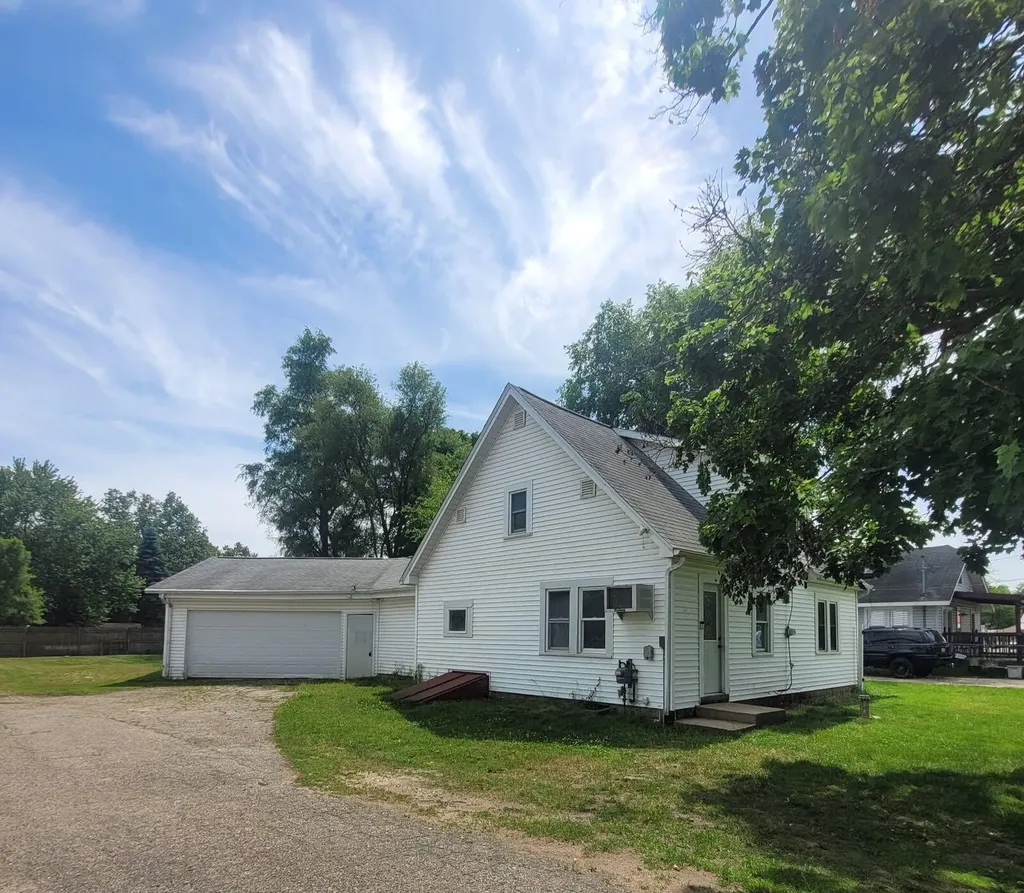 8478 E Michigan Avenue Comstock Charter Township MI 49053